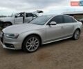 Серый Ауди А4, объемом двигателя 1.98 л и пробегом 85 тыс. км за 1450 $, фото 1 на Automoto.ua