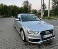 Сірий Ауді А4, об'ємом двигуна 1.98 л та пробігом 145 тис. км за 14200 $, фото 1 на Automoto.ua