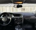 Сірий Ауді А4, об'ємом двигуна 2 л та пробігом 150 тис. км за 10500 $, фото 3 на Automoto.ua