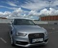 Серый Ауди А4, объемом двигателя 1.98 л и пробегом 176 тыс. км за 14200 $, фото 1 на Automoto.ua