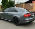Серый Ауди А4, объемом двигателя 2 л и пробегом 87 тыс. км за 15000 $, фото 2 на Automoto.ua