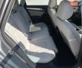 Сірий Ауді А4, об'ємом двигуна 1.98 л та пробігом 184 тис. км за 13800 $, фото 21 на Automoto.ua