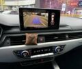 Сірий Ауді А4, об'ємом двигуна 1.98 л та пробігом 118 тис. км за 18490 $, фото 23 на Automoto.ua