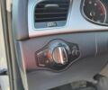 Серый Ауди А4, объемом двигателя 2 л и пробегом 164 тыс. км за 12000 $, фото 7 на Automoto.ua