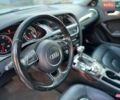 Сірий Ауді А4, об'ємом двигуна 2 л та пробігом 170 тис. км за 7999 $, фото 7 на Automoto.ua