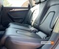 Сірий Ауді А4, об'ємом двигуна 2 л та пробігом 119 тис. км за 13600 $, фото 18 на Automoto.ua