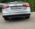 Серый Ауди А4, объемом двигателя 2 л и пробегом 169 тыс. км за 15000 $, фото 1 на Automoto.ua