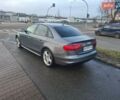 Серый Ауди А4, объемом двигателя 1.98 л и пробегом 159 тыс. км за 13500 $, фото 13 на Automoto.ua
