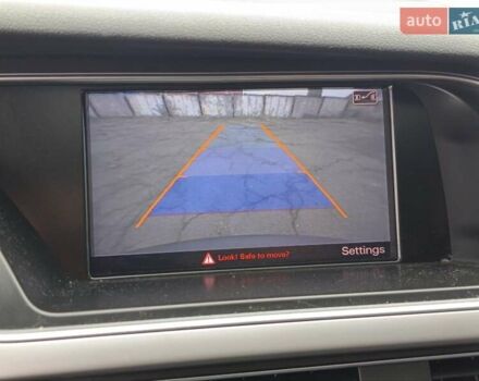 Серый Ауди А4, объемом двигателя 0 л и пробегом 180 тыс. км за 9600 $, фото 10 на Automoto.ua