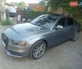 Ауди А4 2015 в Одессе на Automoto.ua Серый Ауди А4, объемом двигателя 2 л и пробегом 208 тыс. км за 14000 $, фото 3 на Automoto.ua