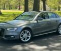 Серый Ауди А4, объемом двигателя 0 л и пробегом 95 тыс. км за 3500 $, фото 1 на Automoto.ua