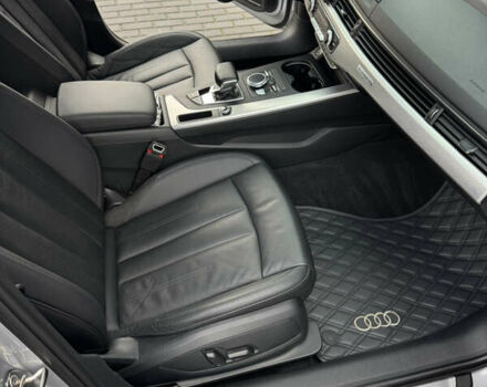 Сірий Ауді А4, об'ємом двигуна 1.98 л та пробігом 149 тис. км за 18999 $, фото 30 на Automoto.ua