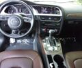 Сірий Ауді А4, об'ємом двигуна 2 л та пробігом 73 тис. км за 10200 $, фото 8 на Automoto.ua