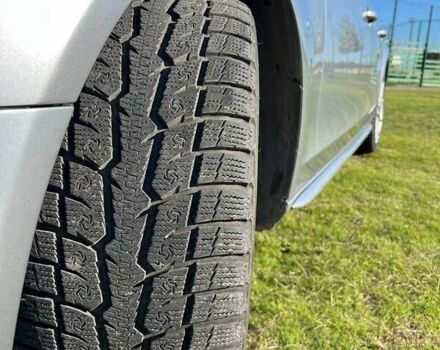 Сірий Ауді А4, об'ємом двигуна 1.98 л та пробігом 173 тис. км за 14000 $, фото 35 на Automoto.ua