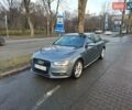 Серый Ауди А4, объемом двигателя 1.98 л и пробегом 159 тыс. км за 13500 $, фото 1 на Automoto.ua