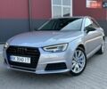 Серый Ауди А4, объемом двигателя 1.98 л и пробегом 108 тыс. км за 18500 $, фото 1 на Automoto.ua