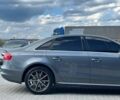 Серый Ауди А4, объемом двигателя 2 л и пробегом 146 тыс. км за 13290 $, фото 6 на Automoto.ua