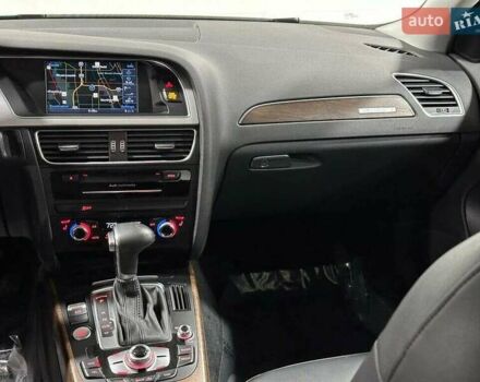 Ауди А4 2015 в Львове на Automoto.ua Серый Ауди А4, объемом двигателя 1.98 л и пробегом 95 тыс. км за 2900 $, фото 26 на Automoto.ua