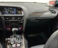 Ауди А4 2015 в Львове на Automoto.ua Серый Ауди А4, объемом двигателя 1.98 л и пробегом 95 тыс. км за 2900 $, фото 26 на Automoto.ua