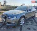 Сірий Ауді А4, об'ємом двигуна 1.97 л та пробігом 119 тис. км за 14700 $, фото 1 на Automoto.ua