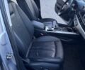 Серый Ауди А4, объемом двигателя 2 л и пробегом 230 тыс. км за 16800 $, фото 7 на Automoto.ua