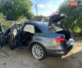 Ауди А4 2015 в Ивано-Франковске на Automoto.ua Серый Ауди А4, объемом двигателя 1.98 л и пробегом 127 тыс. км за 9000 $, фото 7 на Automoto.ua
