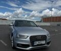 Серый Ауди А4, объемом двигателя 2 л и пробегом 176 тыс. км за 12900 $, фото 1 на Automoto.ua