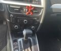 Ауді А4 2015 у Львові на Automoto.ua Сірий Ауді А4, об'ємом двигуна 1.98 л та пробігом 201 тис. км за 12000 $, фото 7 на Automoto.ua