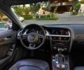 Сірий Ауді А4, об'ємом двигуна 2 л та пробігом 77 тис. км за 5000 $, фото 9 на Automoto.ua