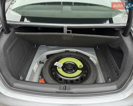 Сірий Ауді А4, об'ємом двигуна 1.98 л та пробігом 158 тис. км за 15500 $, фото 35 на Automoto.ua