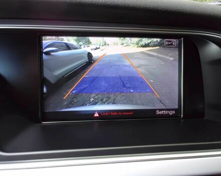 Сірий Ауді А4, об'ємом двигуна 2 л та пробігом 73 тис. км за 10200 $, фото 9 на Automoto.ua