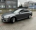 Серый Ауди А4, объемом двигателя 2 л и пробегом 127 тыс. км за 13500 $, фото 6 на Automoto.ua