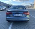 Сірий Ауді А4, об'ємом двигуна 2 л та пробігом 128 тис. км за 14999 $, фото 3 на Automoto.ua