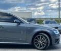 Серый Ауди А4, объемом двигателя 2 л и пробегом 146 тыс. км за 13290 $, фото 4 на Automoto.ua