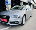Сірий Ауді А4, об'ємом двигуна 2 л та пробігом 234 тис. км за 11800 $, фото 1 на Automoto.ua