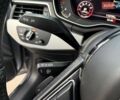 Сірий Ауді А4, об'ємом двигуна 1.98 л та пробігом 118 тис. км за 18490 $, фото 17 на Automoto.ua