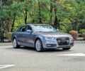 Серый Ауди А4, объемом двигателя 2 л и пробегом 77 тыс. км за 6500 $, фото 1 на Automoto.ua