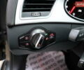 Сірий Ауді А4, об'ємом двигуна 2 л та пробігом 140 тис. км за 14900 $, фото 13 на Automoto.ua
