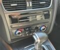 Сірий Ауді А4, об'ємом двигуна 2 л та пробігом 70 тис. км за 8000 $, фото 12 на Automoto.ua