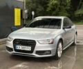 Сірий Ауді А4, об'ємом двигуна 1.98 л та пробігом 149 тис. км за 13900 $, фото 1 на Automoto.ua