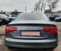 Серый Ауди А4, объемом двигателя 1.98 л и пробегом 242 тыс. км за 13300 $, фото 5 на Automoto.ua