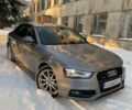 Сірий Ауді А4, об'ємом двигуна 1.98 л та пробігом 138 тис. км за 13500 $, фото 1 на Automoto.ua