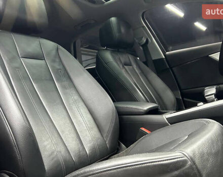 Сірий Ауді А4, об'ємом двигуна 1.98 л та пробігом 142 тис. км за 24500 $, фото 25 на Automoto.ua