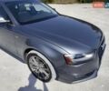 Сірий Ауді А4, об'ємом двигуна 1.98 л та пробігом 184 тис. км за 13800 $, фото 1 на Automoto.ua