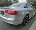 Серый Ауди А4, объемом двигателя 2 л и пробегом 70 тыс. км за 8690 $, фото 5 на Automoto.ua