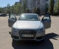 Серый Ауди А4, объемом двигателя 1.98 л и пробегом 192 тыс. км за 13200 $, фото 1 на Automoto.ua