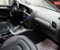Сірий Ауді А4, об'ємом двигуна 2 л та пробігом 140 тис. км за 14900 $, фото 37 на Automoto.ua