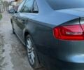 Серый Ауди А4, объемом двигателя 2 л и пробегом 73 тыс. км за 13800 $, фото 1 на Automoto.ua