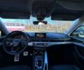 Ауди А4 2015 в Киеве на Automoto.ua Серый Ауди А4, объемом двигателя 2 л и пробегом 152 тыс. км за 14200 $, фото 15 на Automoto.ua
