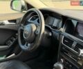 Сірий Ауді А4, об'ємом двигуна 1.98 л та пробігом 299 тис. км за 10999 $, фото 44 на Automoto.ua